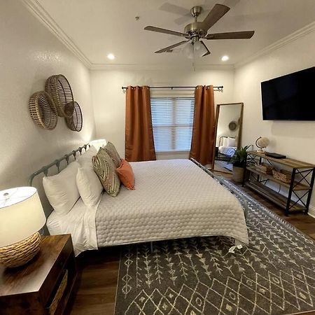 Tanglewood Condo هوت سبرنغز المظهر الخارجي الصورة