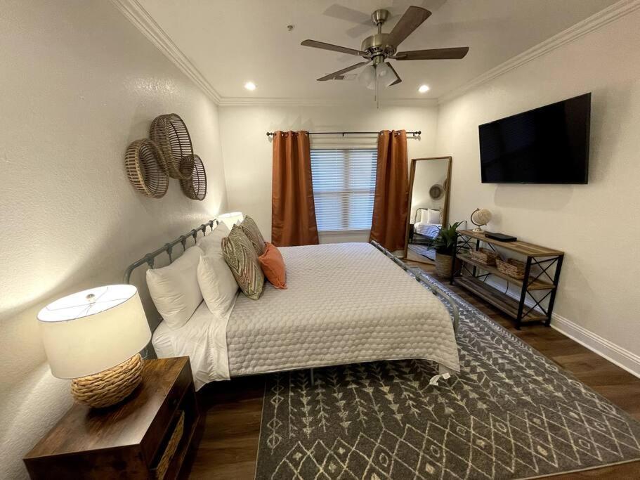Tanglewood Condo هوت سبرنغز المظهر الخارجي الصورة