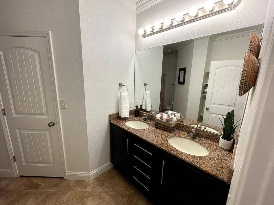 Tanglewood Condo هوت سبرنغز المظهر الخارجي الصورة