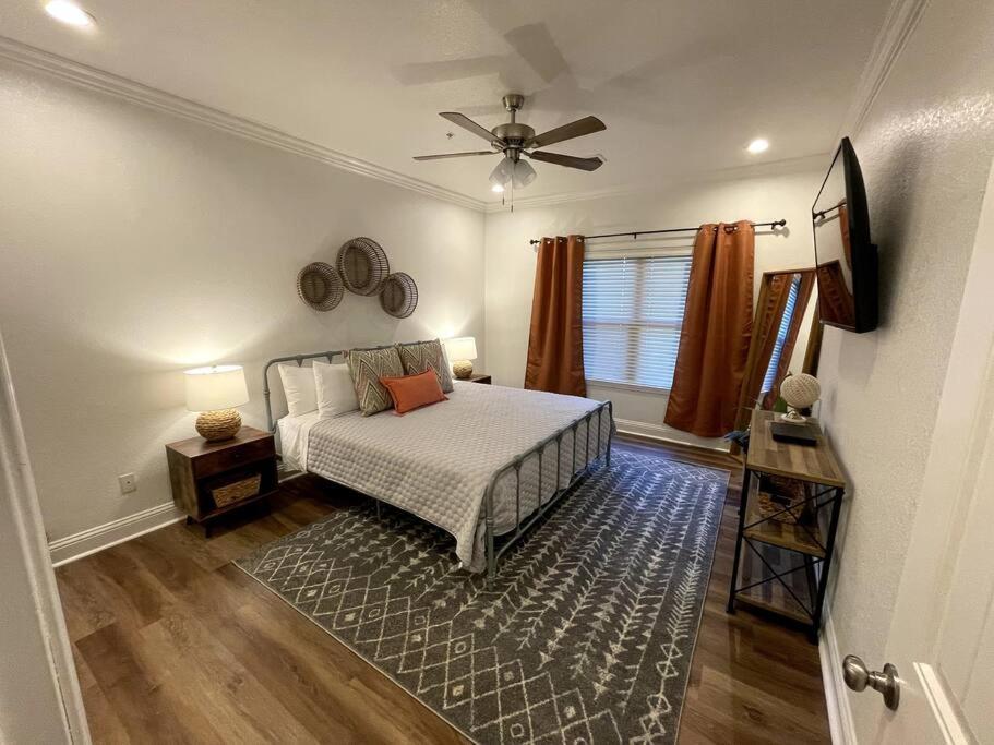 Tanglewood Condo هوت سبرنغز المظهر الخارجي الصورة