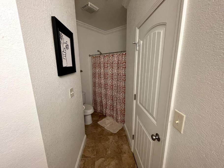 Tanglewood Condo هوت سبرنغز المظهر الخارجي الصورة