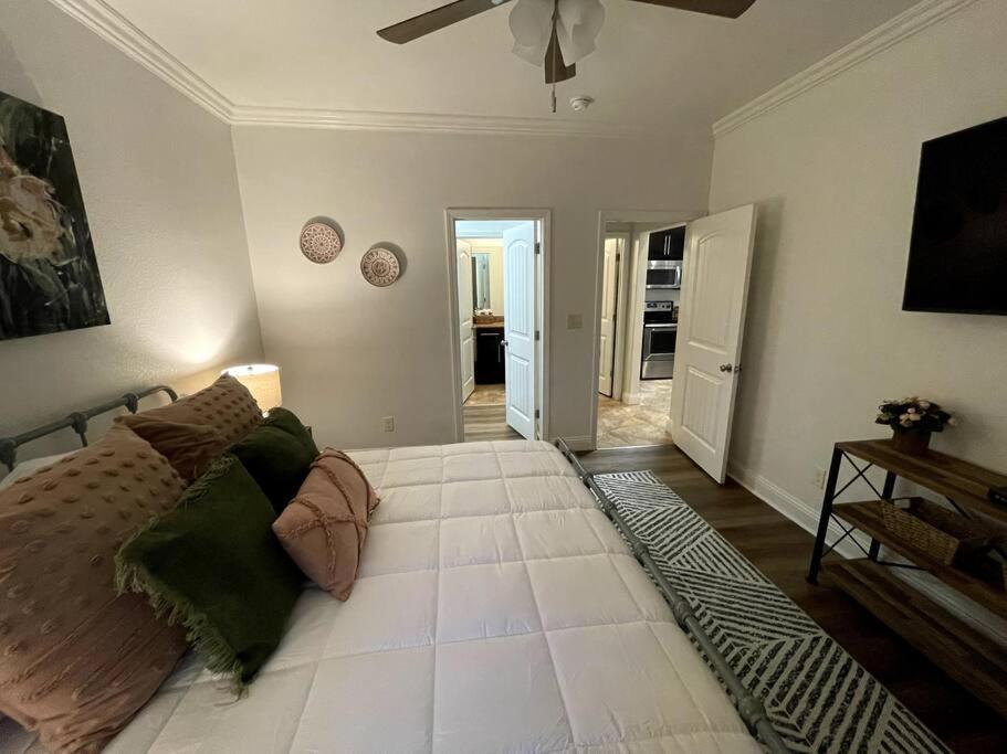 Tanglewood Condo هوت سبرنغز المظهر الخارجي الصورة