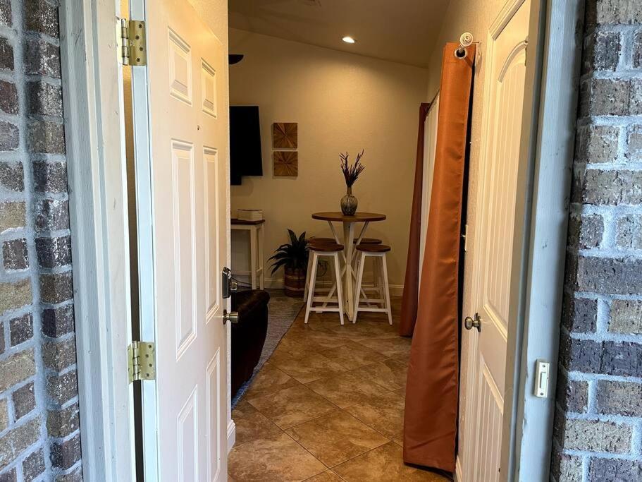 Tanglewood Condo هوت سبرنغز المظهر الخارجي الصورة
