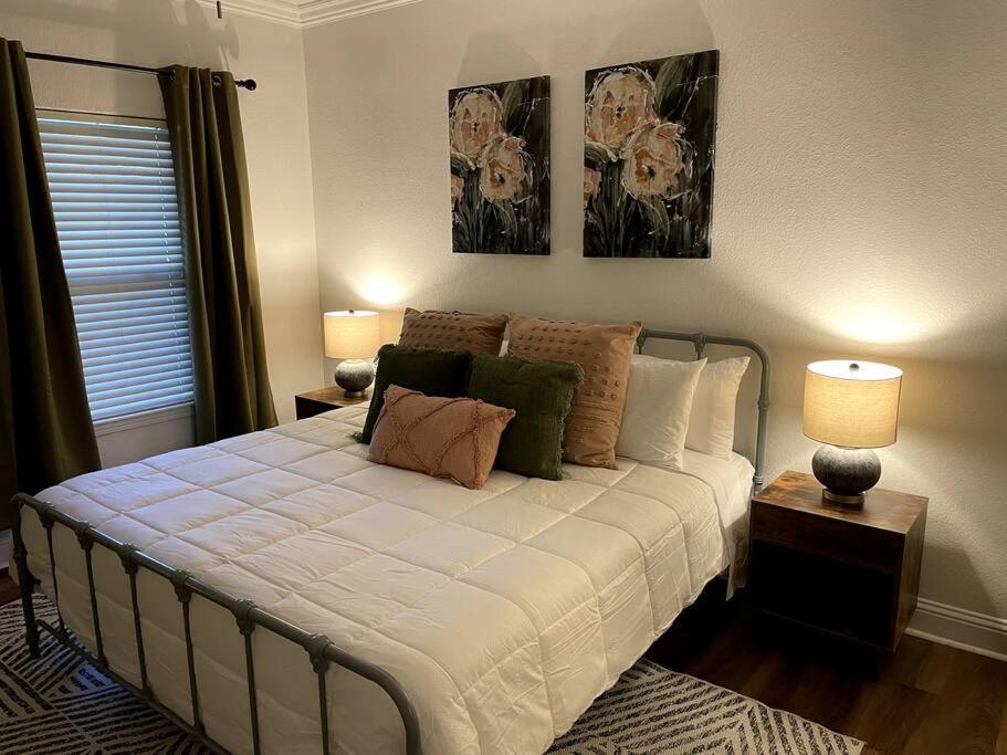 Tanglewood Condo هوت سبرنغز المظهر الخارجي الصورة